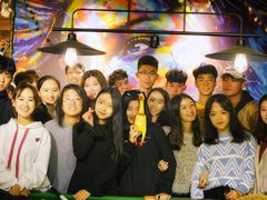 -玩坞轰趴馆·户外团建聚会主题生日派对馆(世豪广场店)