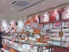 -沪上阿姨·臻选茶饮(上海环球港店)