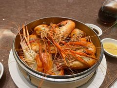 -名宴大酒楼(联丰壹号广场店)