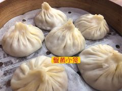 -朱新年·苏式汤团·面点(北寺塔店)