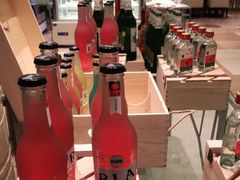 -喜来登酒店-盛宴标帜海鲜自助