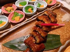 -花潮料理艺食馆(世欧广场店)