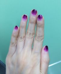 指甲-如一·美甲美睫