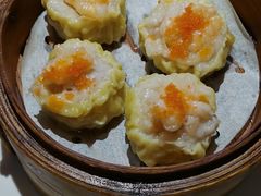 虾仁烧卖-ZEN采蝶轩·粤味臻鲜·手作点心·商务宴请(泰州店)