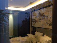 -成都安仁福朋喜来登酒店
