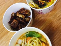 -老闽味沙茶面·姜母鸭(传承35年曾厝垵店)
