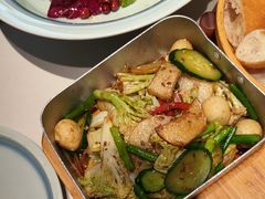 -0776食堂·京城创意菜(七里庄店)