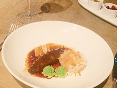 -悦轩中餐厅·高空江景·杭州柏悦酒店