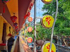 -大东北(武侯祠店)