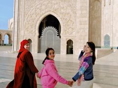 -哈桑二世清真寺