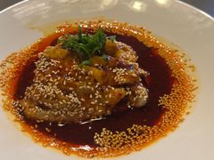 -南园民国茶楼餐厅·常州菜(北大街店)