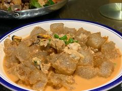 -旺角小渔村·海肠捞饭开创者(环山路店)