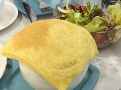 -库滋明·俄罗斯特色美食(中央大街店)