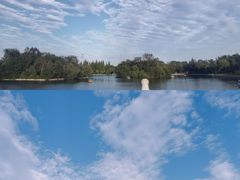 -莱西月湖公园