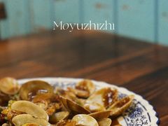 -醉壹号海鲜大排档(厦门美食地标店)