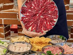 -憨铁匠老火锅(龙岗万科里店)