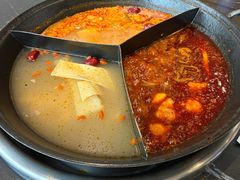 -巴蜀大将火锅(春熙店)