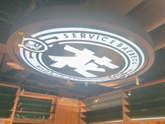 -梨花自助烤肉(西三旗万象汇黑金店)