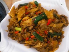 -李师傅脆肚(梅林店)