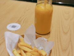 -gaga(深圳京基KKMALL店)