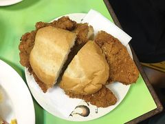 -胜利茶餐室