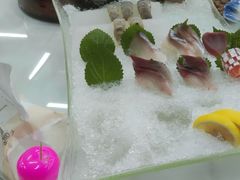 -嘉升大排档(番禺总店)