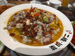 -二娃川菜·猛火现炒有锅气(思北角滨店)