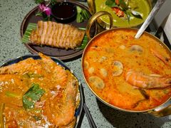 -Home Thai·泰谣(王府井apm店)