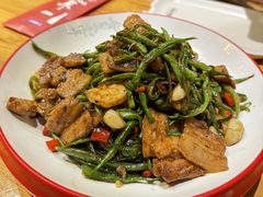 -小俩口烧烤东北菜(双井店)