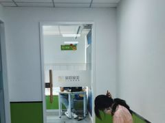 -童程童美·信息学竞赛·机器人编程·少儿编程(大钟寺校区)