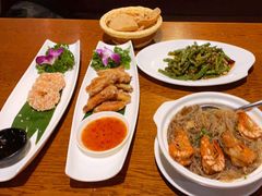 -明泰谷泰国餐厅(正大广场店)