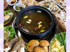 -菌竹轩酒楼(海河天街店)