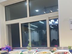 -仙螺岛海鲜自助餐厅(总店)