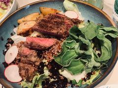 -新鲜誌·新派食集(万象天地店)