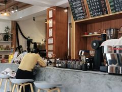 -YLK云南小粒咖啡·云里咖(二号店)