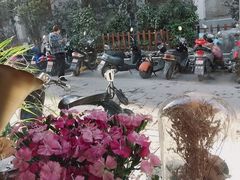 -蜜舍咖啡(洋人街店)