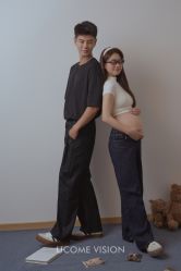 -UCOME优可儿童亲子摄影