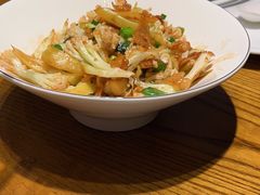 -爱碗亭·鲜炒湖南菜(壹城中心店)