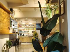 -雕刻时光咖啡馆(南院门店)