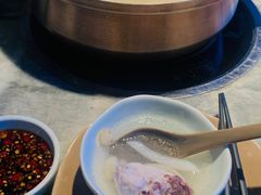 -大头椰·椰子鸡火锅(南宁万象城店)