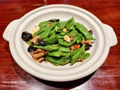 -味鼎长安·地道陕菜(凤城一路店)