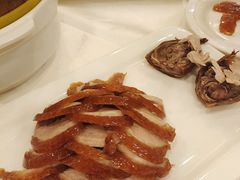 -北京全聚德(西客站店)