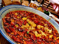 -苹果树下艺术餐厅(通州店)