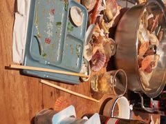 -那些年记忆烧烤