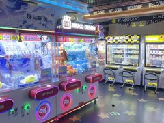 -反斗乐园(领展中心城店)