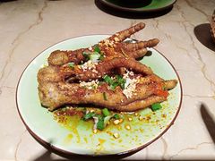 -斗鸡饭场伙(新南门店)
