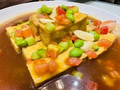 -阿喆私房菜(西五路店)