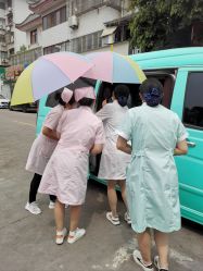 -馨果汇月子产康中心(南湖公园店)