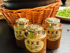 -香芙茗茶楼(梅家坞店)
