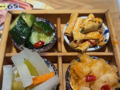 -马记永·兰州牛肉面(西乡天虹店)